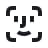 Face ID-icons